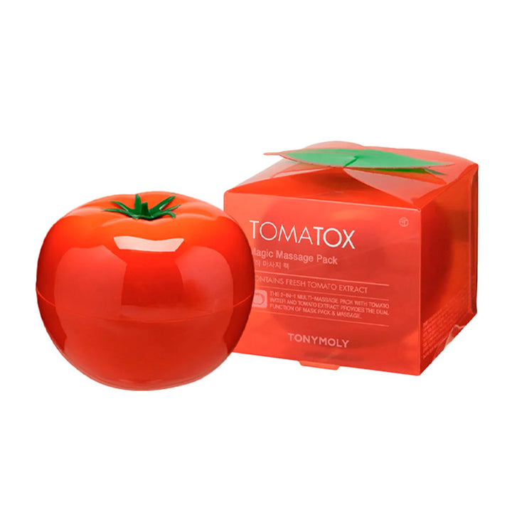 Tomatox Mascarilla Anti-manchas