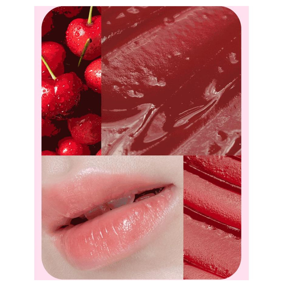 Bálsamo labial cereza - Mini Cherry
