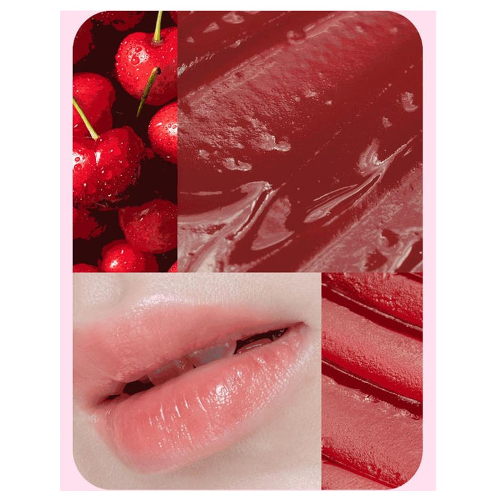 Bálsamo labial cereza - Mini Cherry