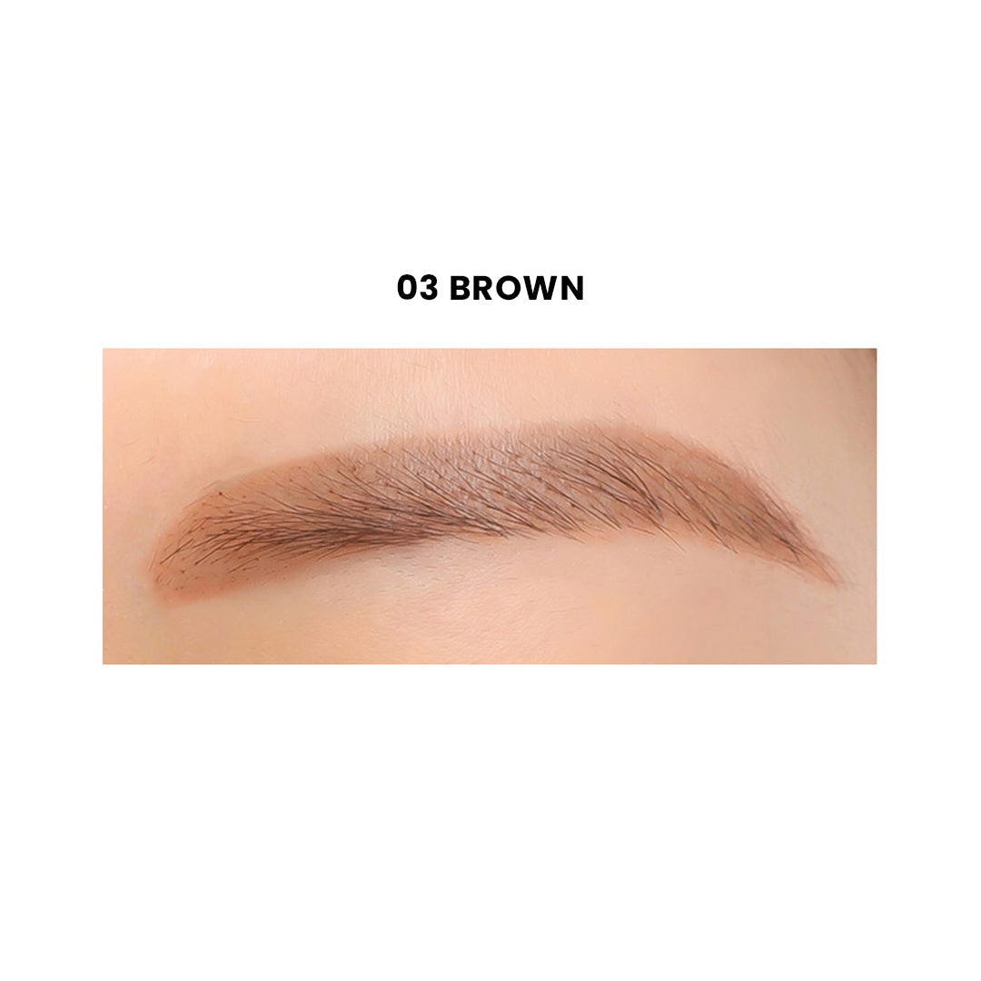 Lápiz para cejas 7 días de tatuaje perfecto