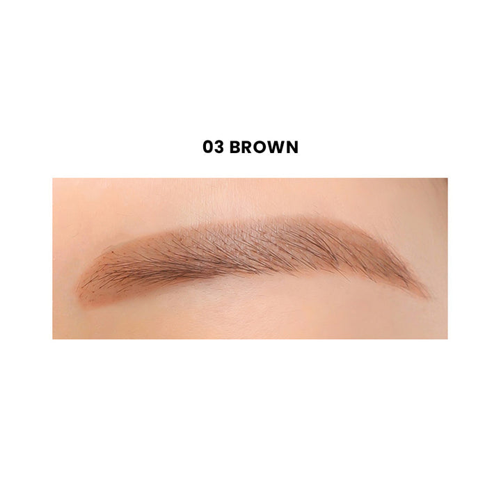 Lápiz para cejas 7 días de tatuaje perfecto