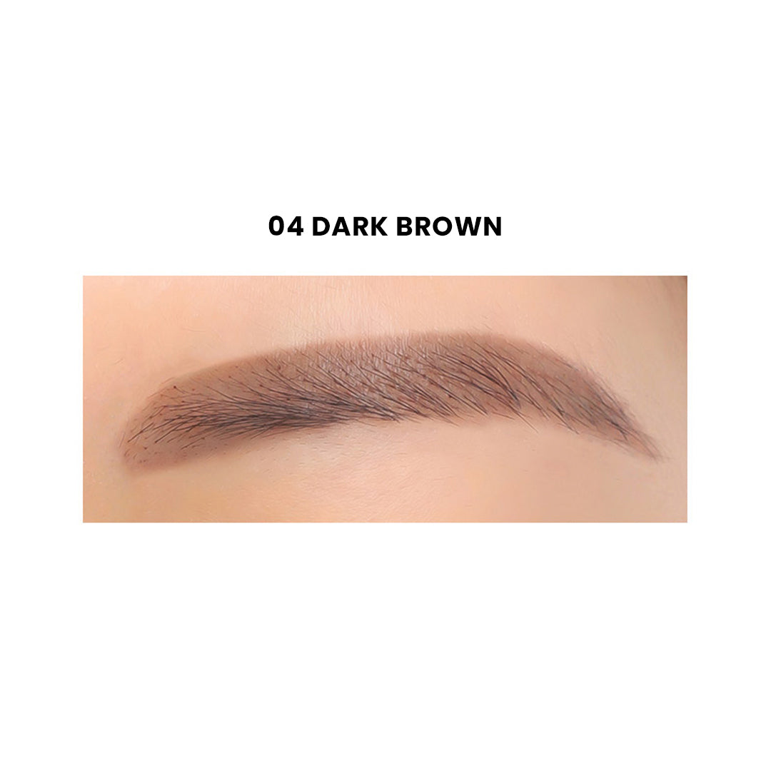 Lápiz para cejas 7 días de tatuaje perfecto