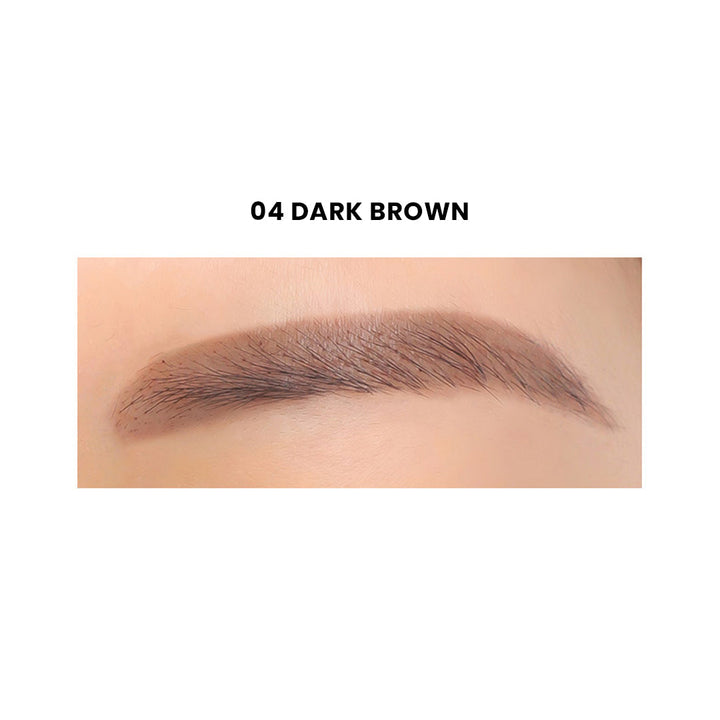 Lápiz para cejas 7 días de tatuaje perfecto