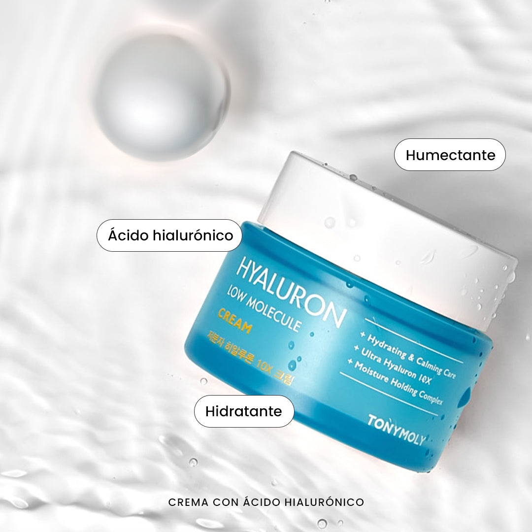 Dermalab Hyaluron 10x Crema