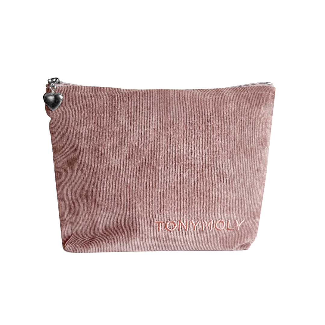 COSMETIQUERA BEAUTY BAG