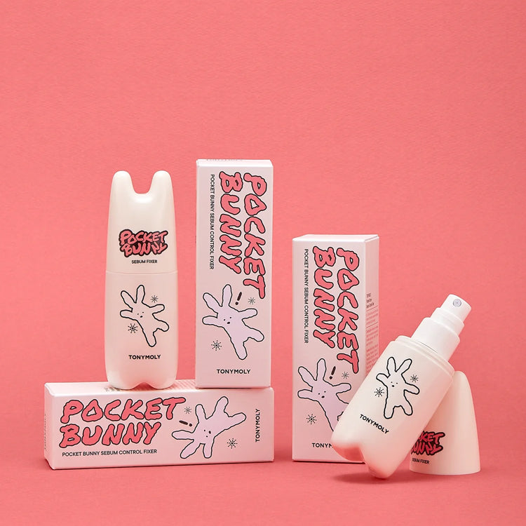 Fijador Pocket Bunny