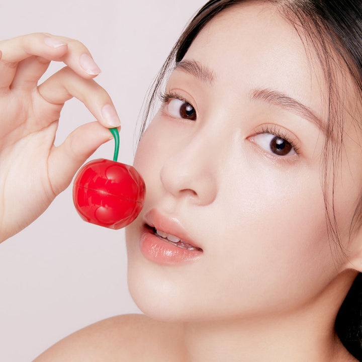 Bálsamo labial cereza - Mini Cherry