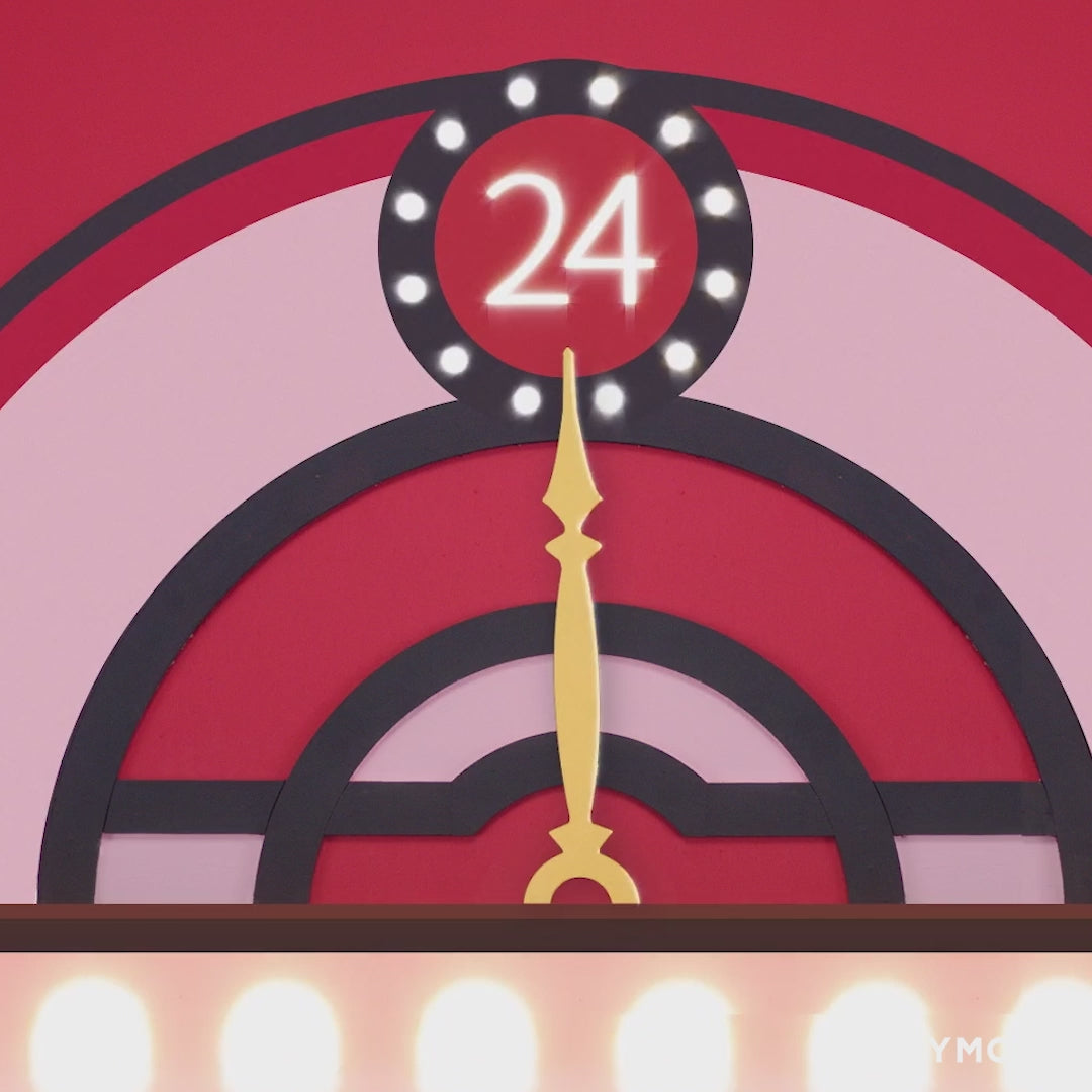 Tinta para labios tono 03 Naranja Delight