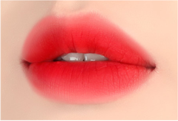 Tinta labial mate tipo tattoo 02 love affair The Shocking