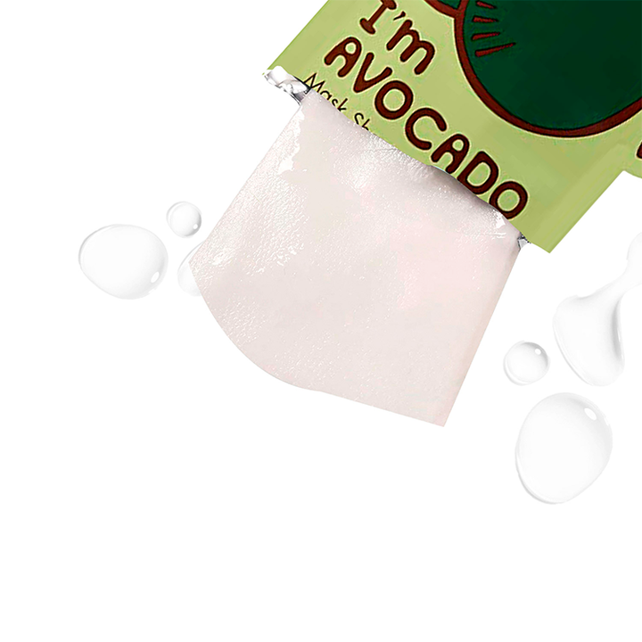 Mascarilla nutritiva de Aguacate - I'm Avocado