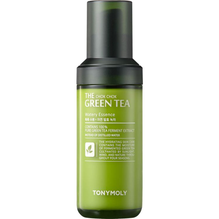 Esencia acuosa de té verde - The Chok Chok