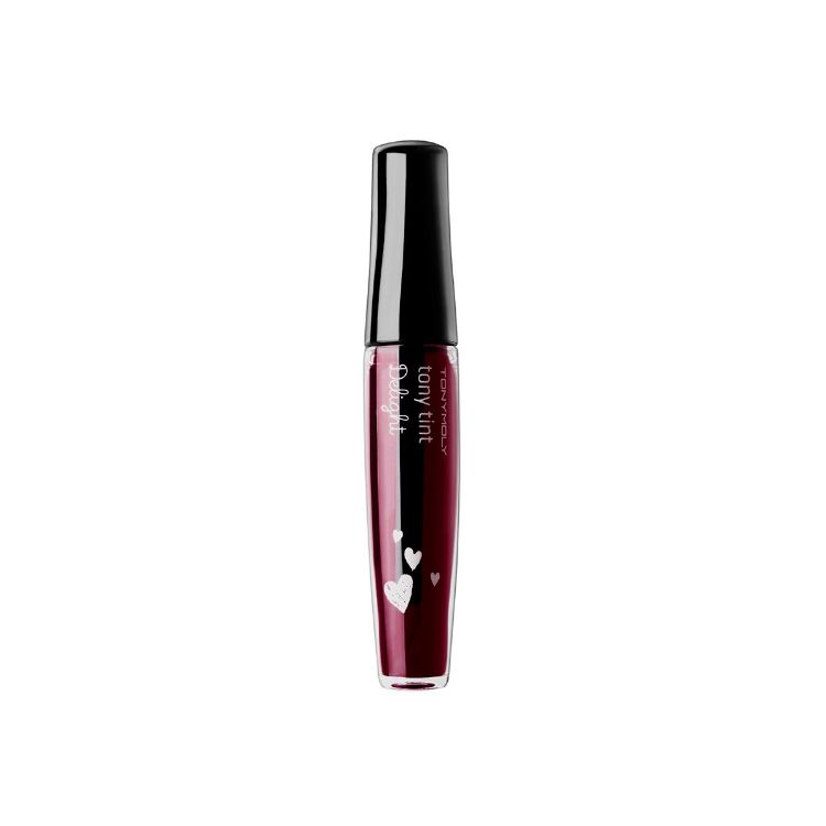 Tinta para labios tono 02 Rojo Delight