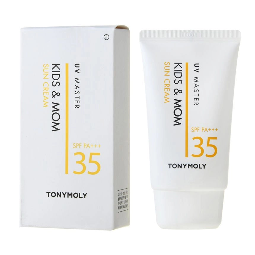 Bloqueador Solar en Barra UV Master – TONYMOLY México