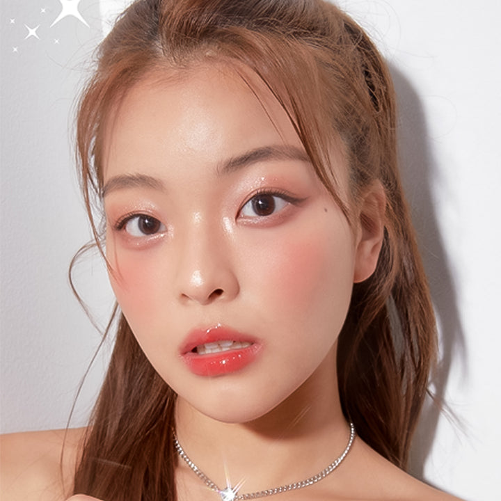 Lovely Beam Gling Glitter 03 Pink Beam