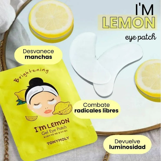 Pack para aclarado natural Vitamina C