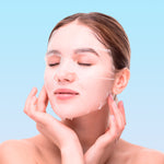 Mascarilla facial Snail mucin Master Lab