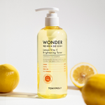 Wonder Lemon Vita C Brightening Toner 300ml