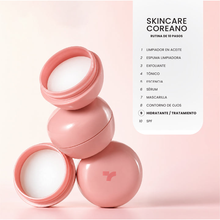 SHEA PEPTIDE LIP MASK