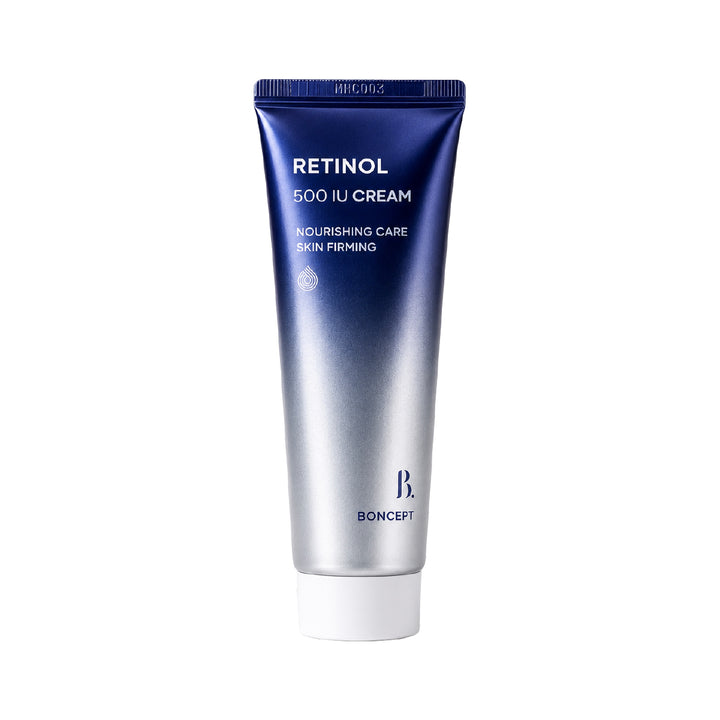 Crema con Retinol BONCEPT 500 UI