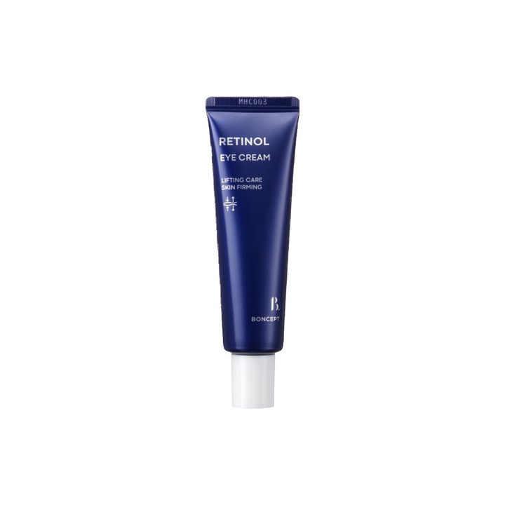 Crema para Contorno de Ojos con Retinol BONCEPT