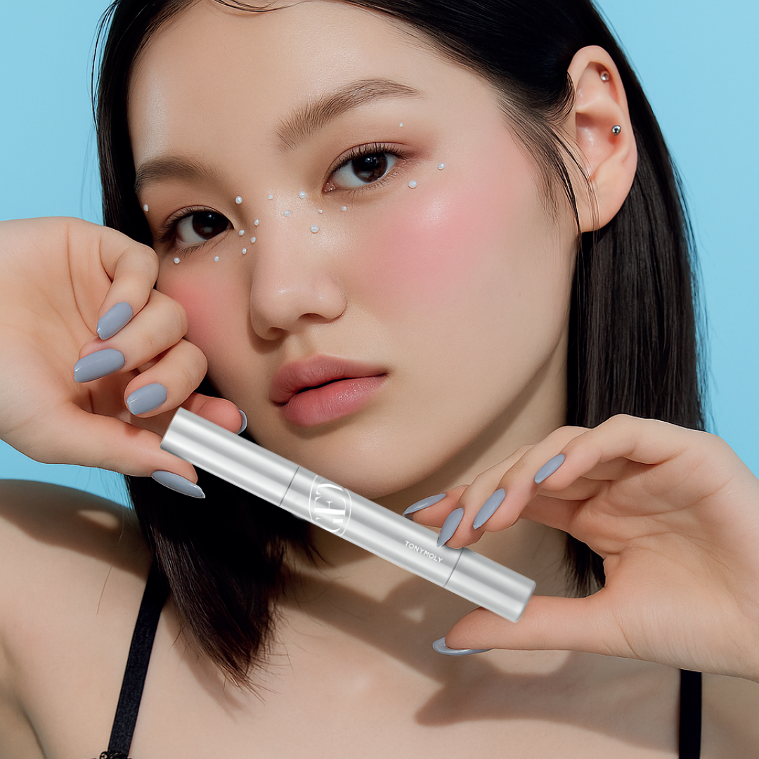 GLASS SKIN - SECRETO COREANO