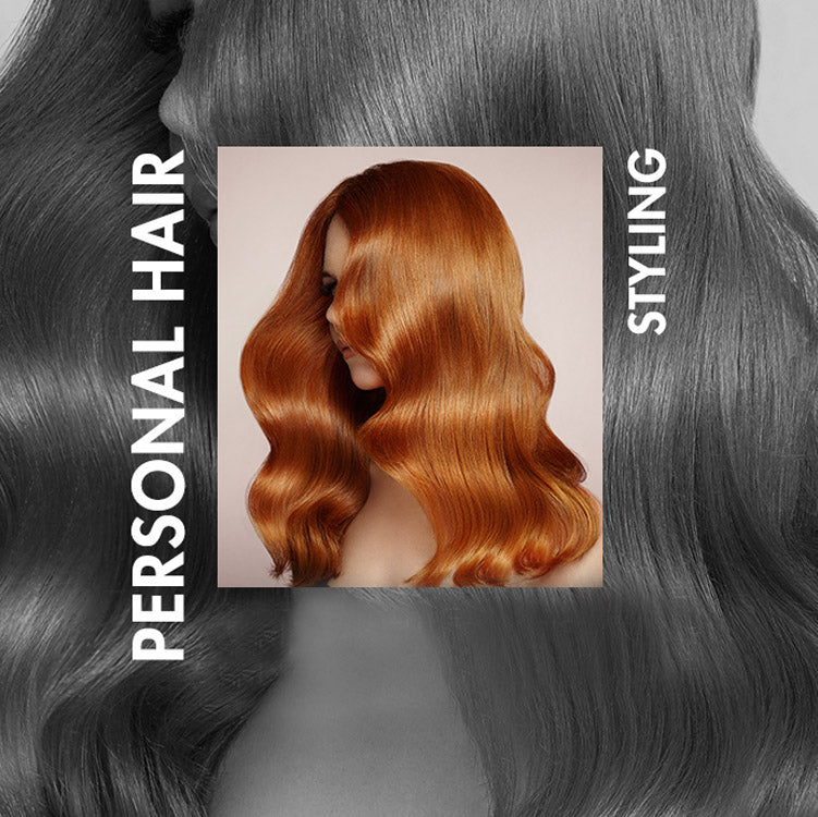 Tratamiento para cabello con aceite de argán Personal Hair