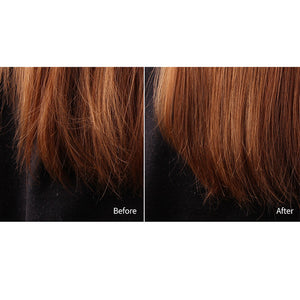 Tratamiento para cabello con aceite de argán Personal Hair