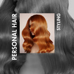 Tratamiento para cabello con aceite de argán Personal Hair