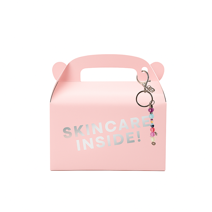 Self-Care Box Anti manchas: la cajita feliz de las girls