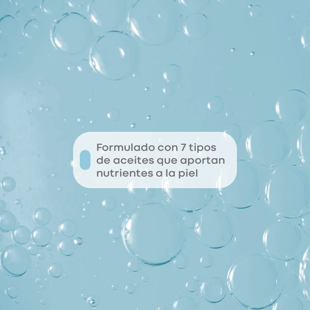 Pack desmaquillante waterproof