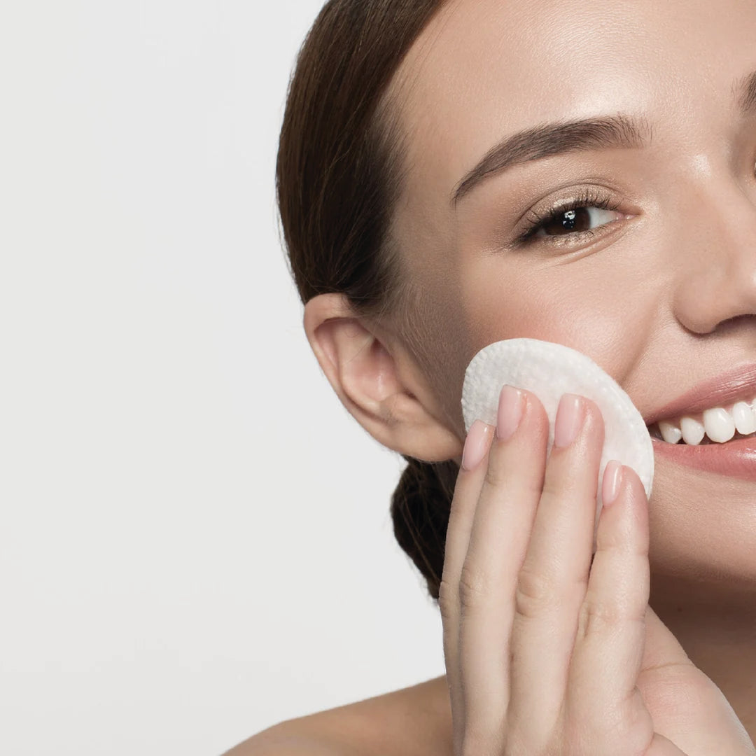 Pack desmaquillante waterproof