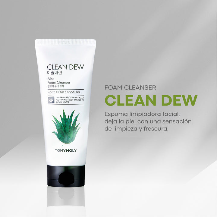 Kit Calmante Aloe 99% Glow Skin