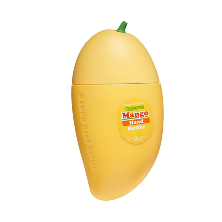 Mango hand butter - Magic Food