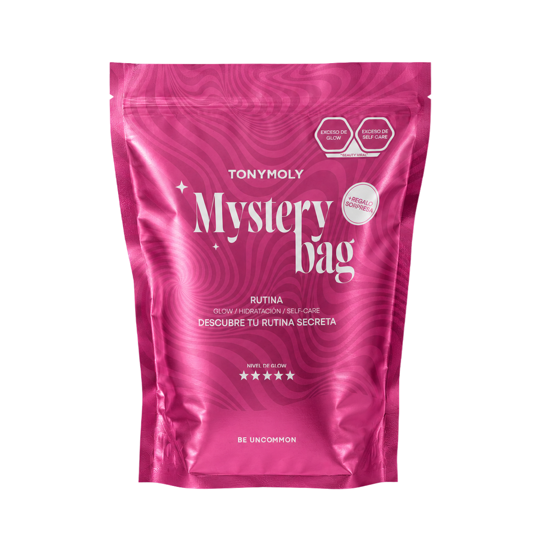 Mystery Bag 12 Productos + Sorpresa