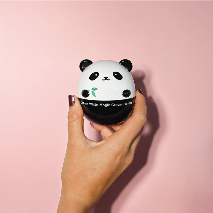 Pack Desinflamante y Aclarante Panda's Dream