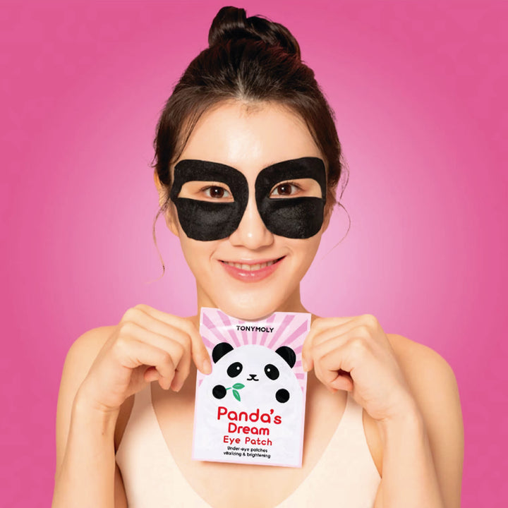 Pack Desinflamante y Aclarante Panda's Dream
