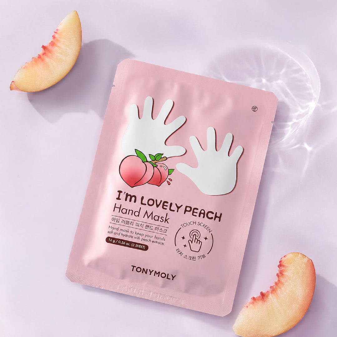 Pack exfoliante cara manos y pies