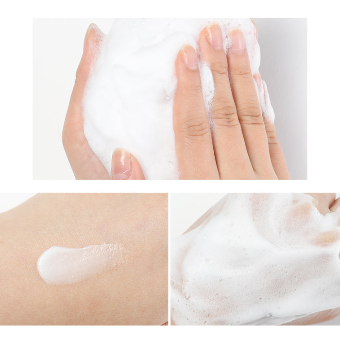 Secreto Coreano Té Verde : Pack Purificante y Revitalizante