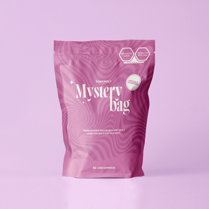 Mystery Bag K-Beauty 11 Productos + Sorpresa