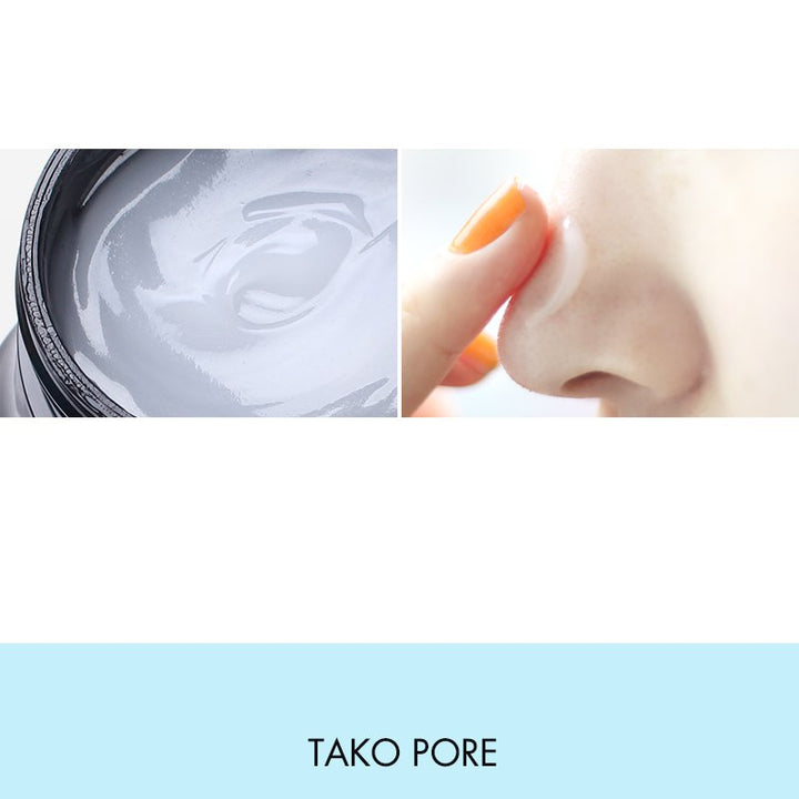 Crema en gel hidratante control de sebo y cuidado de poros - Tako Pore