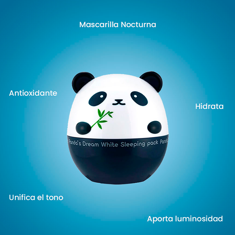 Pack Anti manchas Tomatox + Panda