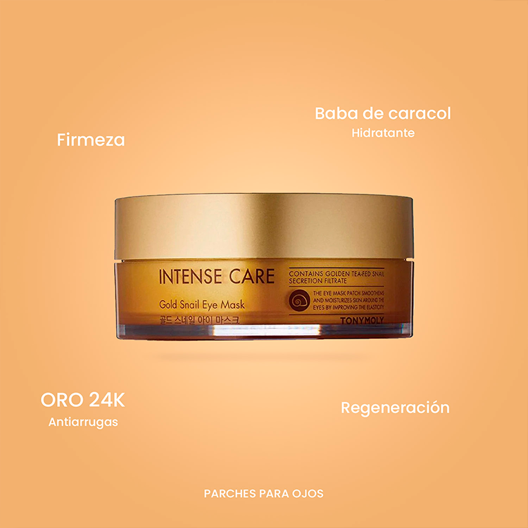 Pack Rejuvenecedor: Oro 24k  Piel Radiante