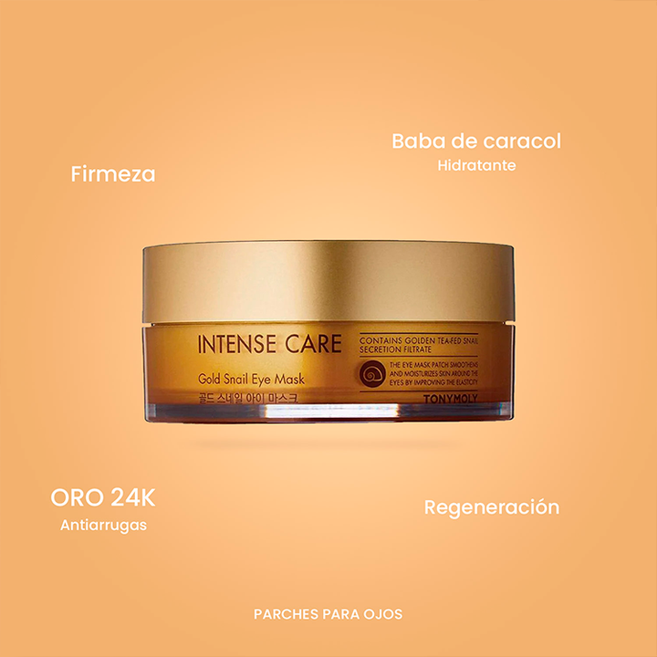 Pack Rejuvenecedor: Oro 24k  Piel Radiante