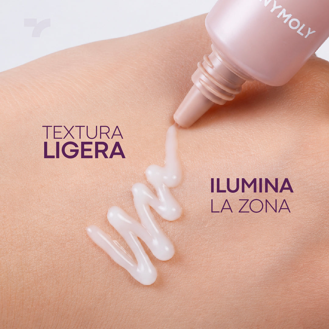 SET DE SUERO Y CONTORNO DE OJOS ANTI ARRUGAS PEPTIDE BIO EX