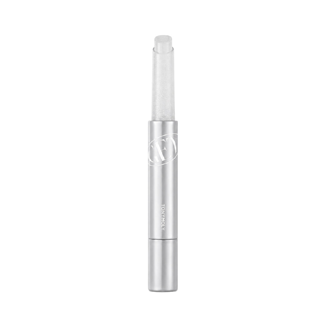 GET IT TINT GLAZE BALM 14 SNOW FLOWER