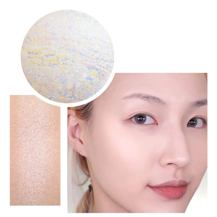 Luminous - Marble highlighter 01