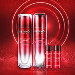 Set de cuidado de la piel con Retinol red 2
