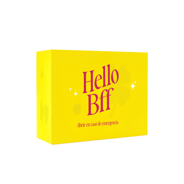Glow Box: El regalo perfecto 24 productos best seller
