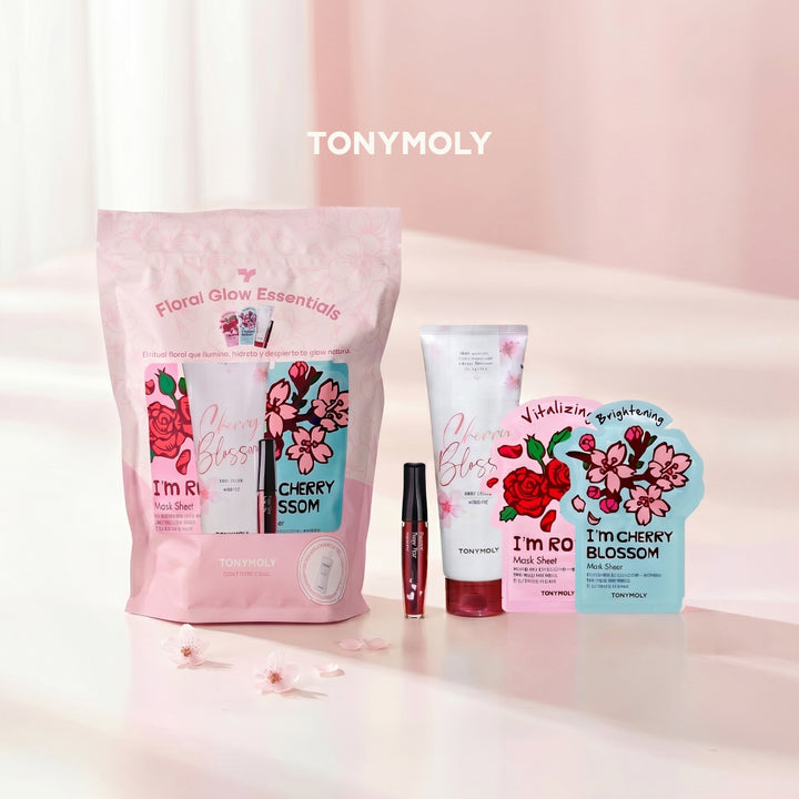 Glow & Care Pack