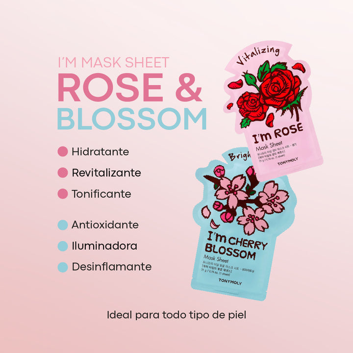 Glow & Care Pack